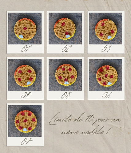 Dessous verre aux choix en - aux,