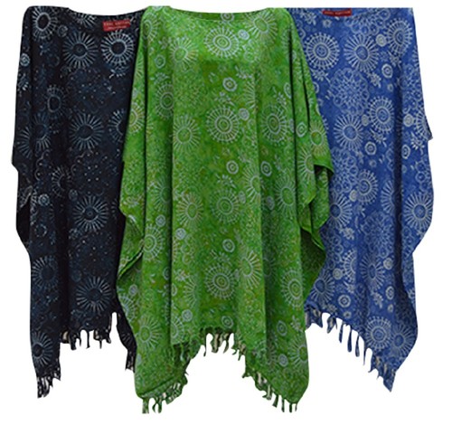 Cool kaftan robe - kaftan,
