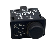 Bouton De Réglage De Hauteur De Phare Nissan Terrano 251900F000 006969