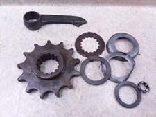 KTM Penton 250 GS MC5 400