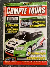Magazine Compte Tours n°228