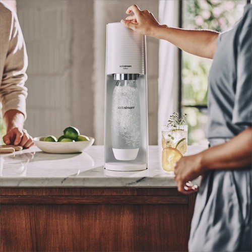 Sodastream terra sparkling - sodastream,