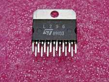 ci L296 ~ ic L296 ci Original de chez ST  NOS
