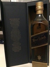 Johnny Walker Blue Label