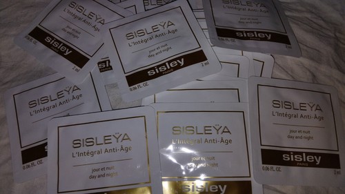 Sisleya sisley intégral - sisleya, l