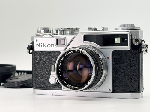 Appareil photo argentique