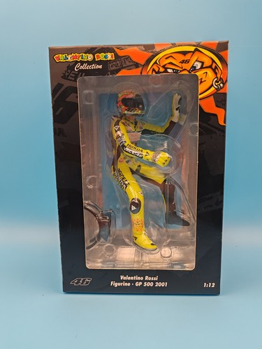 Minichamps valentino - 1:12,
