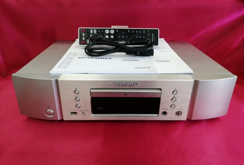 Lecteur marantz cd6005 - lecteur,