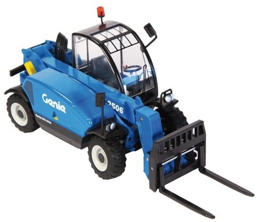 Nzg engin télescopique - nzg,
