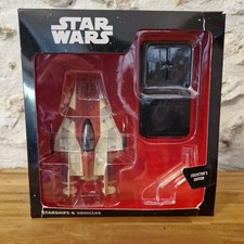 STAR WARS VAISSEAUX SPATIAUX