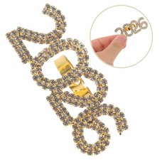  Bague de pouce pour femme 