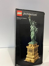LEGO architecture lego 21042