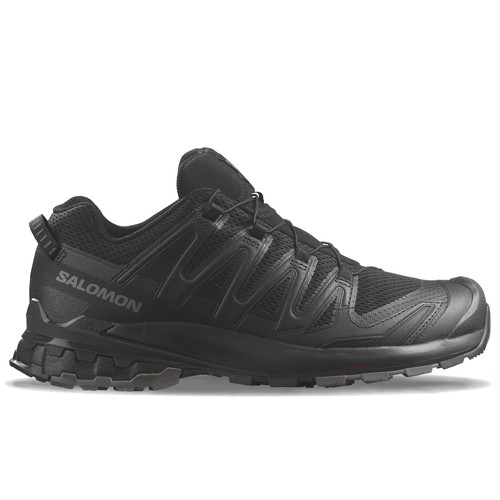 Chaussures salomon pro 3d - chaussures,