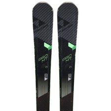Ski occasion Fischer Pro MT 80