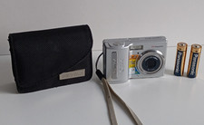 Appareil photo numérique