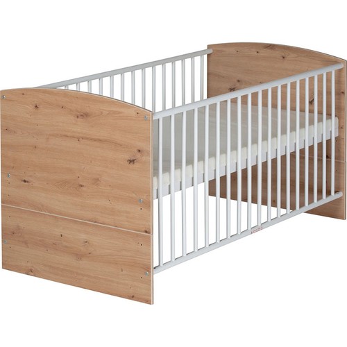 Lit enfant combiné 70 x - 70,