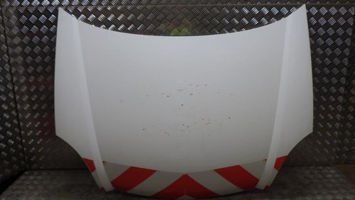 Capot renault kangoo phase 2 - kangoo, 1