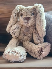 Doudou Lapin Beige Histoire d'Ours - Collection Copains calins # E
