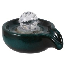  Fourniture de fontaine de paysage, accessoire de bec de fontaine extérieure,