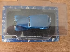 Voitures Véhicules Blake et