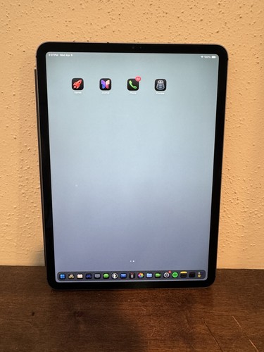 Apple ipad pro inch - ipad,