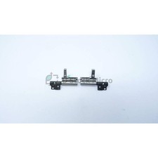 Charnières  -  pour DELL Latitude E6400  - FRANCE / TVA