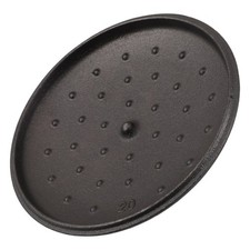  Couvercle pour cocotte en