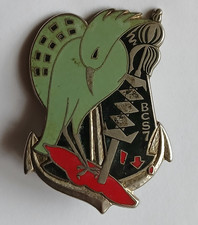 Insigne militaire bcs badge - insigne,