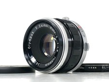 [ EXC+ 4] Olympus F.Zuiko