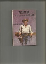 Le Tricheur de Silver Rock