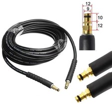 Pour Karcher Tuyau Haute