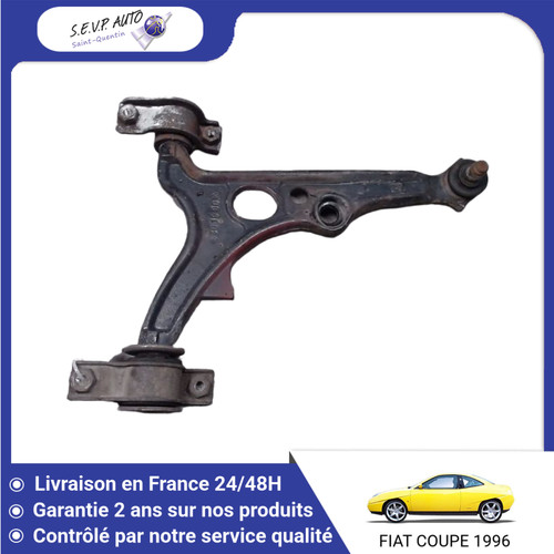 Triangle inferieur - triangle,