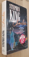 STEPHEN KING CHARLIE ROMAN