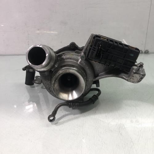 Turbo bmw serie e87 phase - bmw,