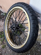 Jantes CRF1000 TUBELESS