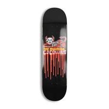Planche À Roulettes Toy