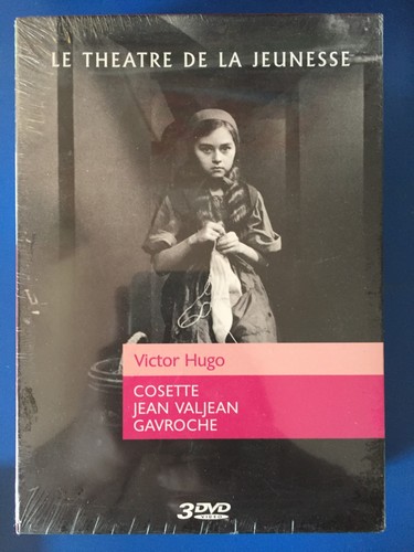 Theatre la jeunesse - theatre,