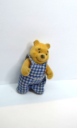 Jouet figurine winnie - figurine,
