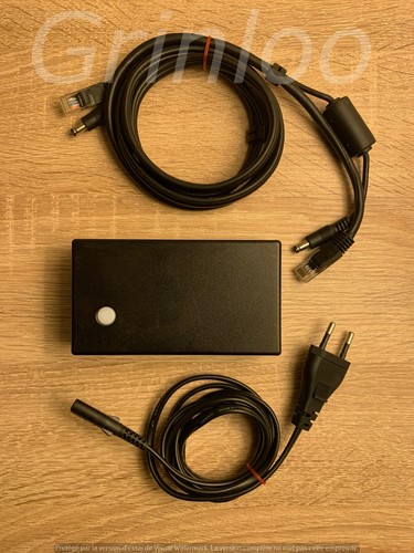 Freeplug complet cpl - cpl,