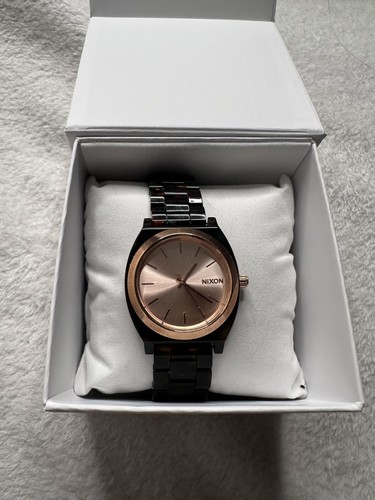 Montre nixon femme neuf - 41, mm