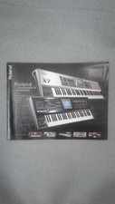 ROLAND V-SYNTH FANTOM