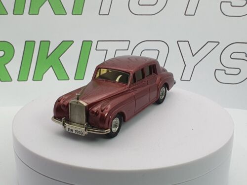 Rolls royce silver cloud - royce,