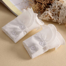 1 Paire Faux Manches Menottes