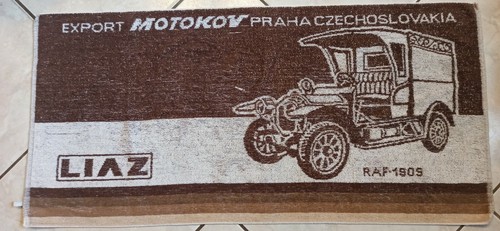 Banderole publicitaire motokov - banderole,