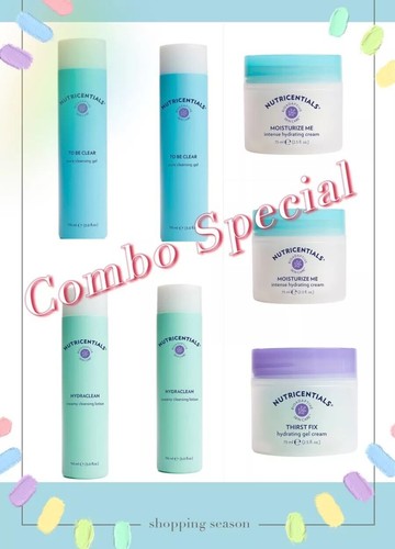 Nuskin nutricentials - nuskin,