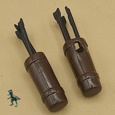 Housse Playmobil X2 avec