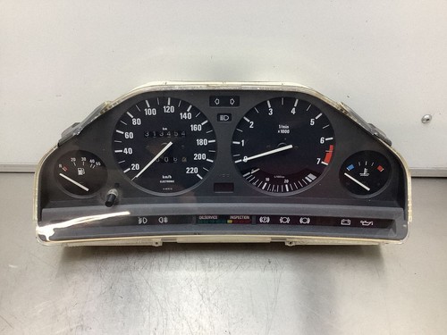 87001143 bmw e30 1983 - bmw,