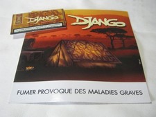 présentoir publicitaire tabac a rouler django.
