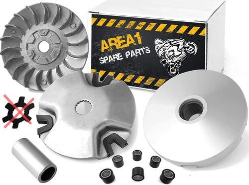 Variateur courroie - variateur,