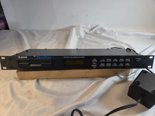 Alesis datadisk direct - datadisk, to